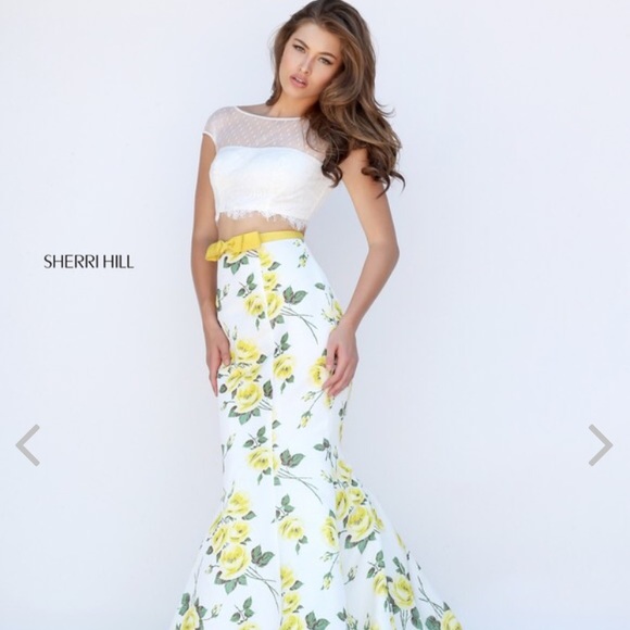 Sherri Hill Dresses & Skirts - Prom dress size 0